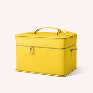 TRULY Luxury Travel Trunk